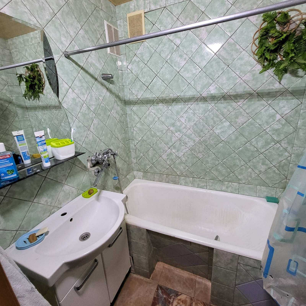 Продам 3 к.кв Салтовка 602 м/р Харьков - изображение 1