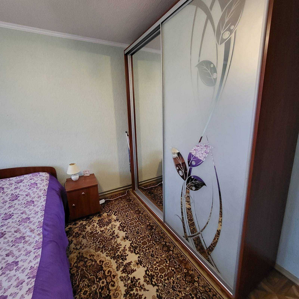 Продам 3 к.кв Салтовка 602 м/р Харьков - изображение 4