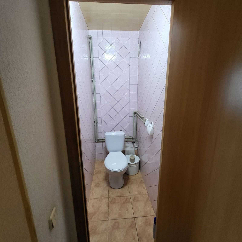 Продам 3 к.кв Салтовка 602 м/р Харьков - изображение 2