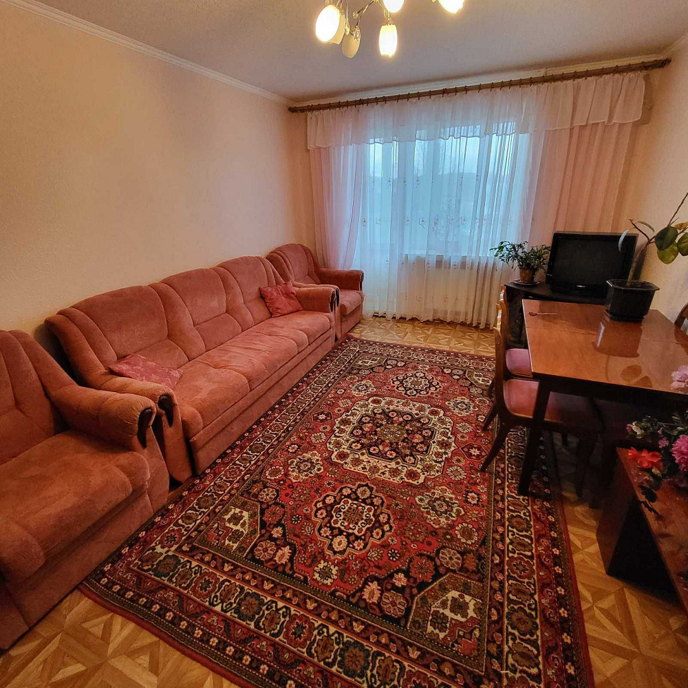 Продам 3 к.кв Салтовка 602 м/р Харьков - изображение 6