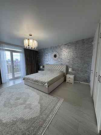 Срочно‼️Центр/Екатерининская‼️Новый ремонт‼️Пентхаус/Терраса/Вид Моря Одесса