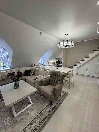 Срочно‼️Центр/Екатерининская‼️Новый ремонт‼️Пентхаус/Терраса/Вид Моря Одесса