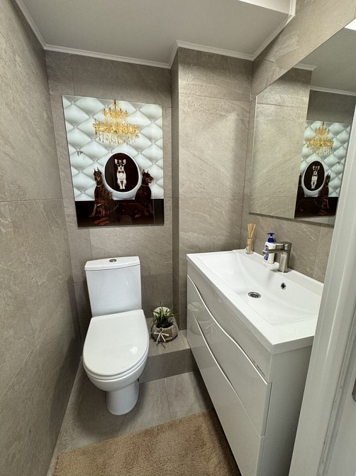 Срочно‼️Центр/Екатерининская‼️Новый ремонт‼️Пентхаус/Терраса/Вид Моря Одесса - изображение 7