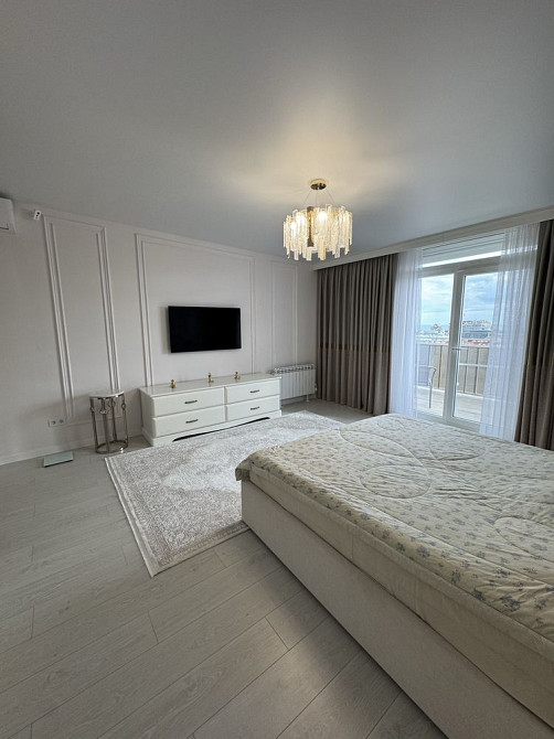 Срочно‼️Центр/Екатерининская‼️Новый ремонт‼️Пентхаус/Терраса/Вид Моря Одесса - изображение 6