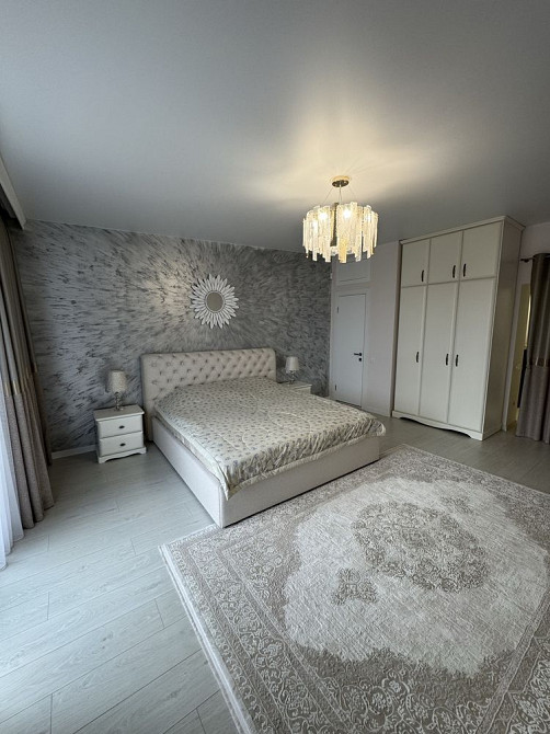 Срочно‼️Центр/Екатерининская‼️Новый ремонт‼️Пентхаус/Терраса/Вид Моря Одесса - изображение 3