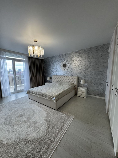 Срочно‼️Центр/Екатерининская‼️Новый ремонт‼️Пентхаус/Терраса/Вид Моря Одесса - изображение 4