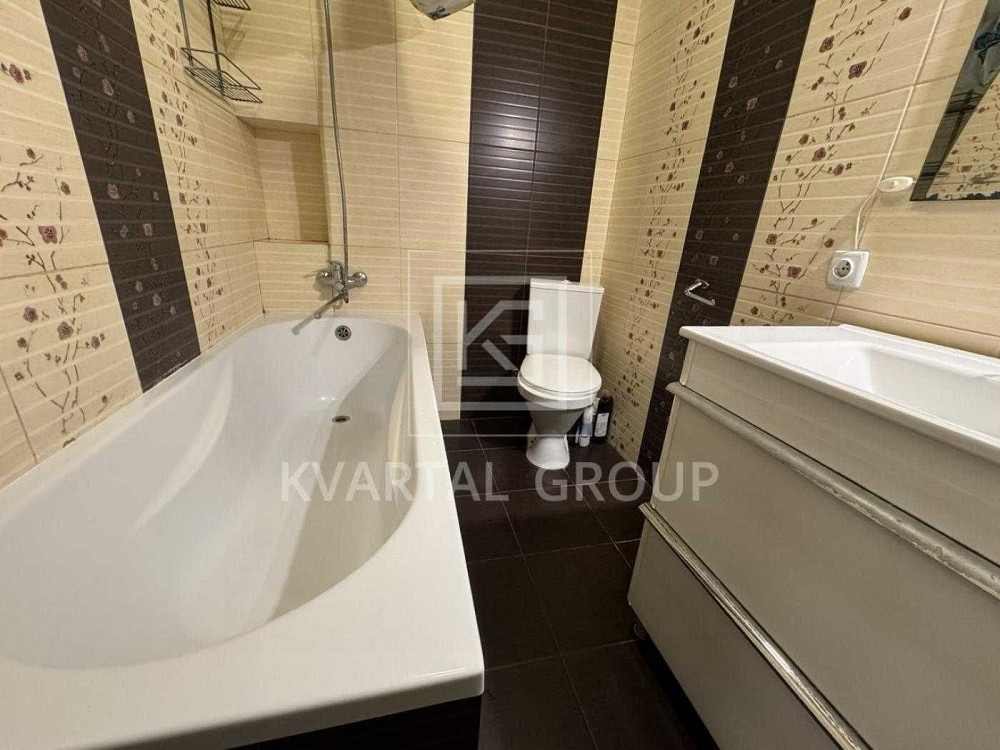 Однокімнатна квартира з ремонтом , БЕЗ КОМІСІЇ Ирпень - изображение 6