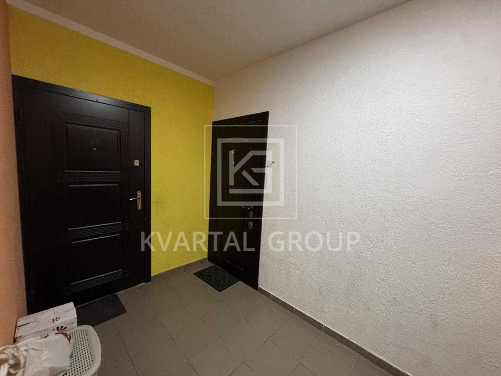 Однокімнатна квартира з ремонтом , БЕЗ КОМІСІЇ Ирпень - изображение 8