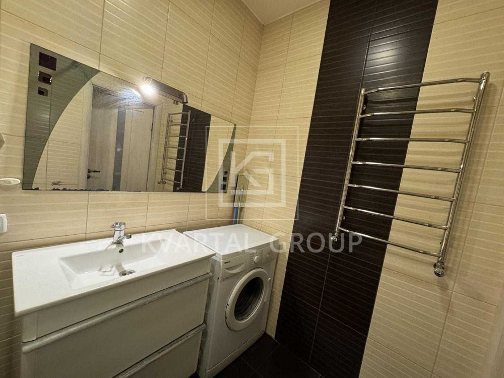 Однокімнатна квартира з ремонтом , БЕЗ КОМІСІЇ Ирпень - изображение 7