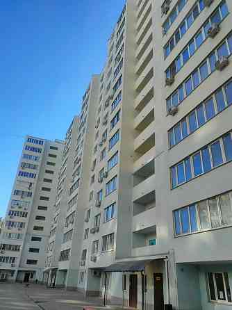 1 комн.квартира Костанди/"Вернисаж"/Сдан и заселён/красный кирпич Одесса