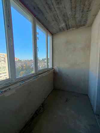 1 комн.квартира Костанди/"Вернисаж"/Сдан и заселён/красный кирпич Одесса