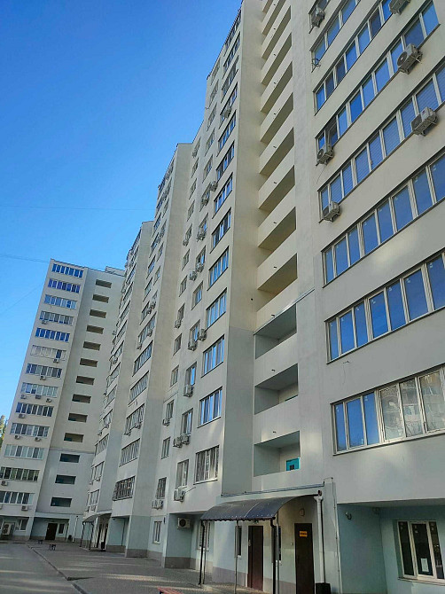 1 комн.квартира Костанди/"Вернисаж"/Сдан и заселён/красный кирпич Одесса - изображение 2