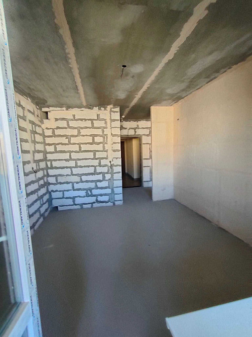 1 комн.квартира Костанди/"Вернисаж"/Сдан и заселён/красный кирпич Одесса - изображение 7