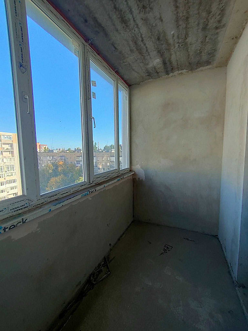 1 комн.квартира Костанди/"Вернисаж"/Сдан и заселён/красный кирпич Одесса - изображение 5