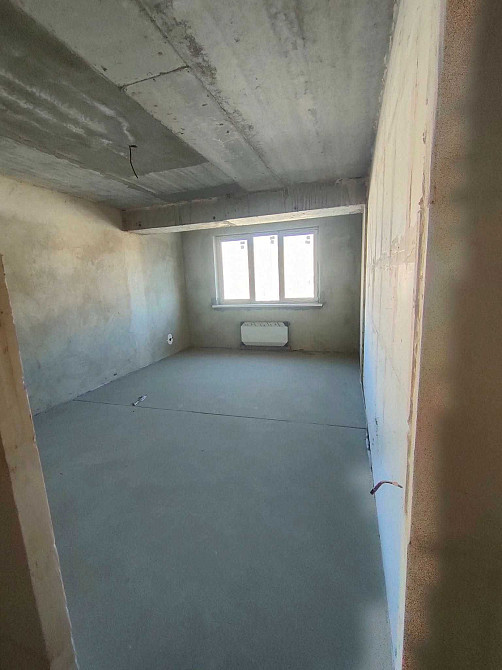 1 комн.квартира Костанди/"Вернисаж"/Сдан и заселён/красный кирпич Одесса - изображение 8