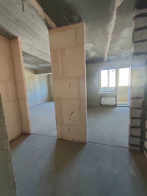 1 комн.квартира Костанди/"Вернисаж"/Сдан и заселён/красный кирпич Одесса - изображение 6