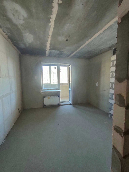 1 комн.квартира Костанди/"Вернисаж"/Сдан и заселён/красный кирпич Одесса - изображение 4