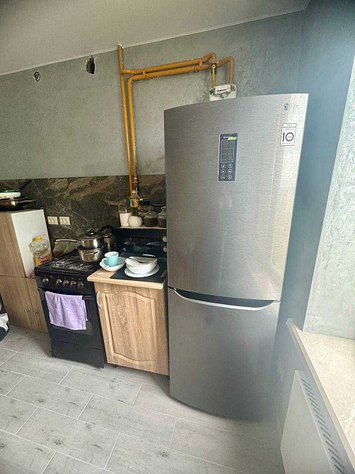 СРОЧНО Продам  2-кімнатку "чешку" у центрі  м.Самар Самари - зображення 4