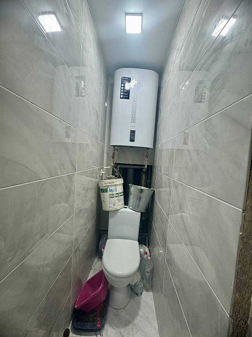 СРОЧНО Продам  2-кімнатку "чешку" у центрі  м.Самар Самари - зображення 6