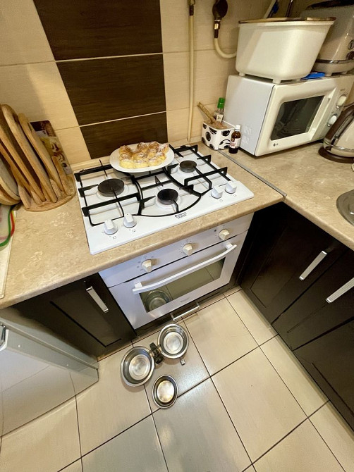 Квартира в центрі Миколаїв - зображення 1