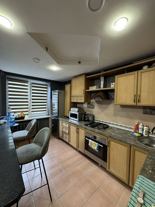 Продаж 2 кімнатної квартири по вул.Глинянський Тракт з ремонтом Львов - изображение 4