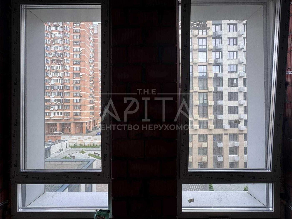 Продам 3к квартири 106м2  ЖК Ярославів Град/Ярград Золоті ворота ЦЕНТР Киев - изображение 6