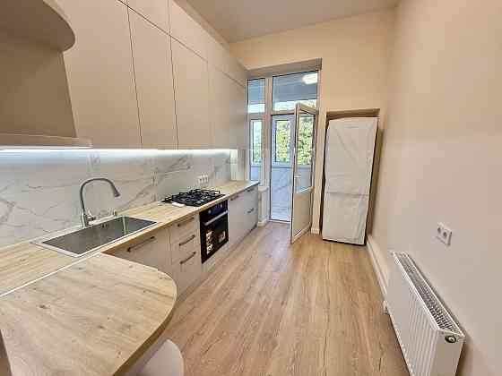 Продаж 2 кімнатної квартири в елітному районі вул. Кардинала Гузара Львов