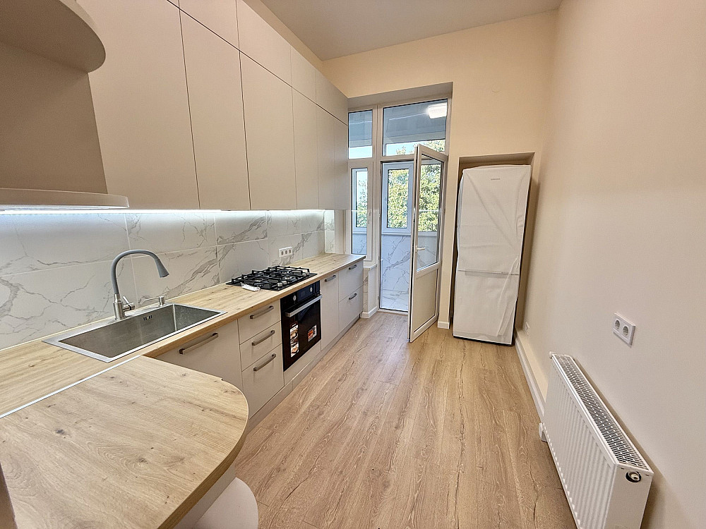 Продаж 2 кімнатної квартири в елітному районі вул. Кардинала Гузара Львів - зображення 4