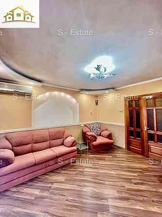 Продам 3к квартиру Центр Аэрокосмический Гагарина Левада Харьков