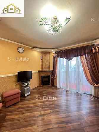 Продам 3к квартиру Центр Аэрокосмический Гагарина Левада Харьков