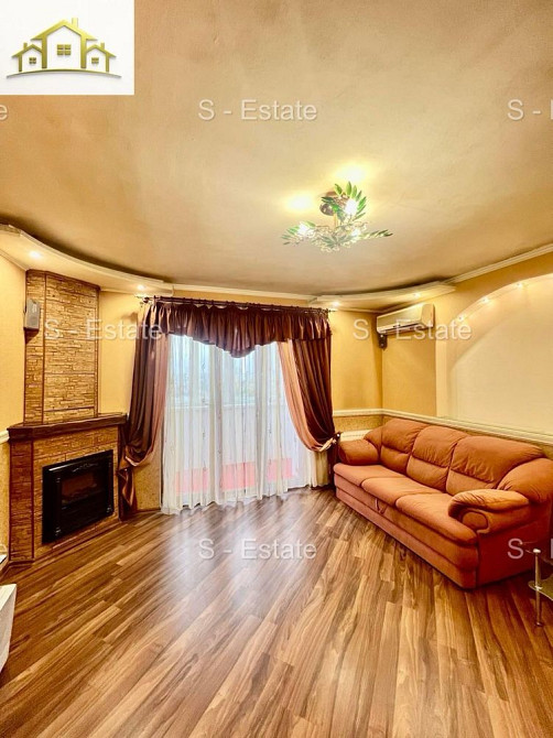 Продам 3к квартиру Центр Аэрокосмический Гагарина Левада Харьков - изображение 2