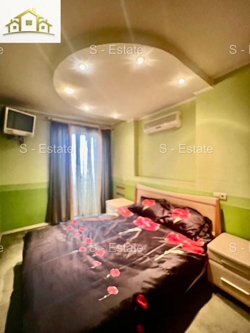 Продам 3к квартиру Центр Аэрокосмический Гагарина Левада Харьков - изображение 4