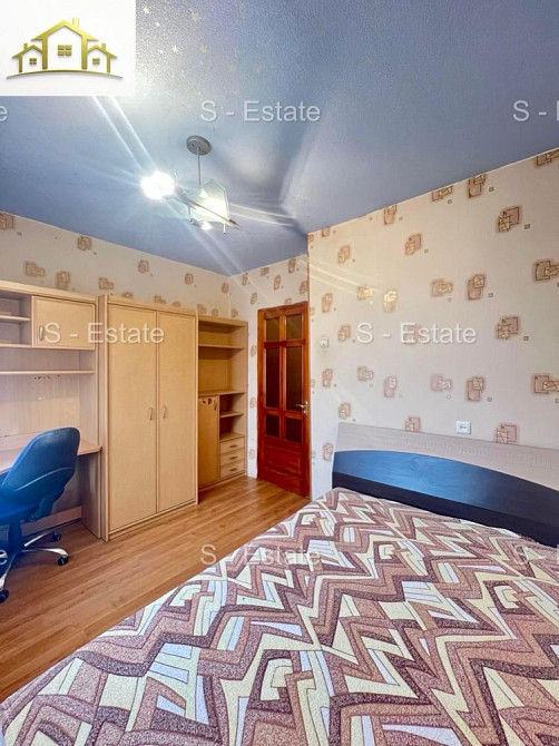 Продам 3к квартиру Центр Аэрокосмический Гагарина Левада Харьков - изображение 6