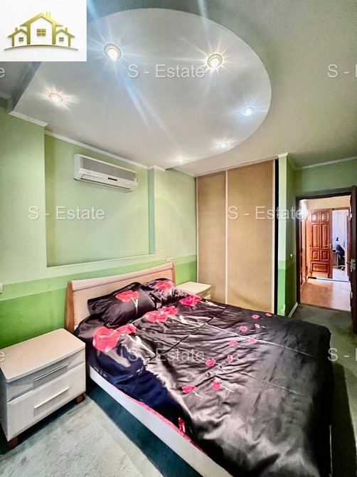 Продам 3к квартиру Центр Аэрокосмический Гагарина Левада Харьков - изображение 5