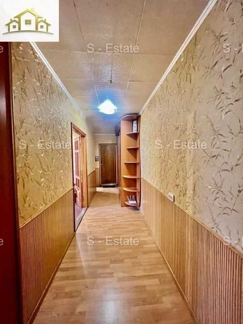 Продам 3к квартиру Центр Аэрокосмический Гагарина Левада Харьков - изображение 8