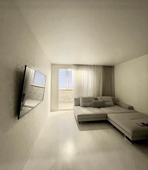 66т.$‼️ЦЕНА-ШОК‼️ ЖК РОЗОВЫЙ ДОМ‼️ ЦЕНТР!Продам 2к/кв-2 спальни-75м!S Харьков - изображение 1