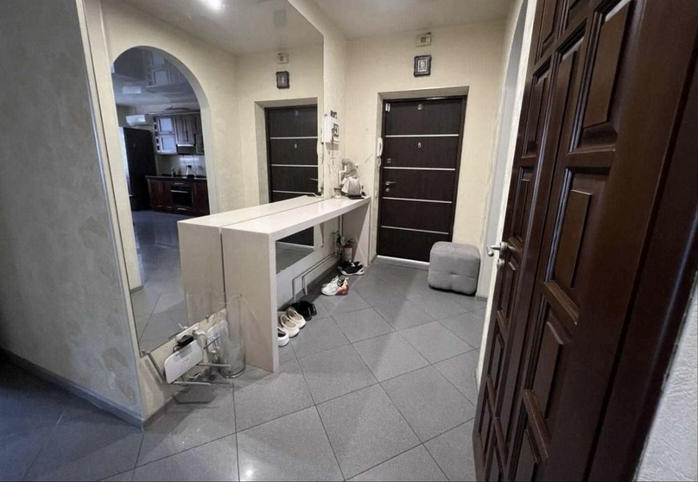 66т.$‼️ЦЕНА-ШОК‼️ ЖК РОЗОВЫЙ ДОМ‼️ ЦЕНТР!Продам 2к/кв-2 спальни-75м!S Харьков - изображение 5