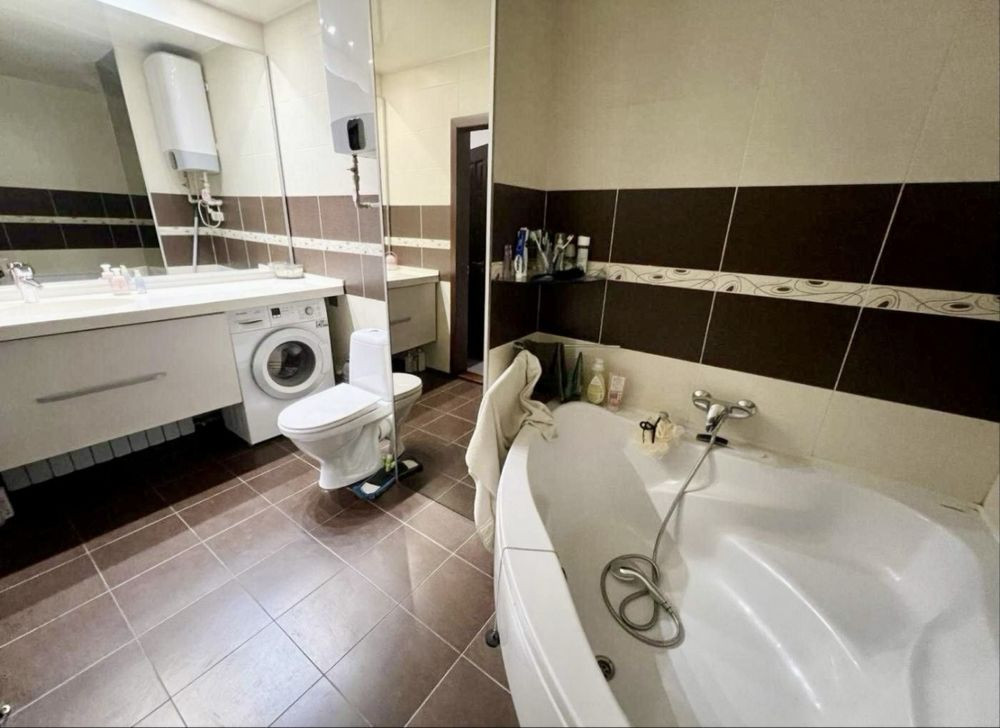 66т.$‼️ЦЕНА-ШОК‼️ ЖК РОЗОВЫЙ ДОМ‼️ ЦЕНТР!Продам 2к/кв-2 спальни-75м!S Харьков - изображение 8