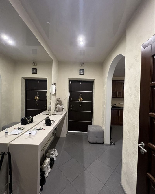 66т.$‼️ЦЕНА-ШОК‼️ ЖК РОЗОВЫЙ ДОМ‼️ ЦЕНТР!Продам 2к/кв-2 спальни-75м!S Харьков - изображение 7