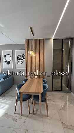 Прямой Вид на Море‼️Фонтан‼️НОВЫЙ РЕМОНТ‼️море-400м-тихая локация Одесса