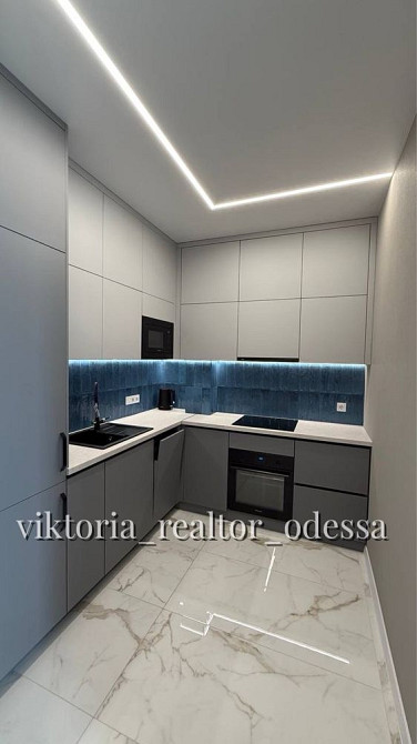 Прямой Вид на Море‼️Фонтан‼️НОВЫЙ РЕМОНТ‼️море-400м-тихая локация Одесса - изображение 3