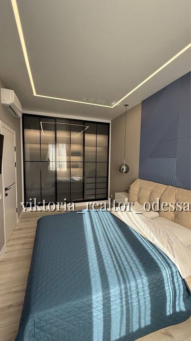 Прямой Вид на Море‼️Фонтан‼️НОВЫЙ РЕМОНТ‼️море-400м-тихая локация Одесса - изображение 5