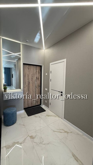 Прямой Вид на Море‼️Фонтан‼️НОВЫЙ РЕМОНТ‼️море-400м-тихая локация Одесса - изображение 7