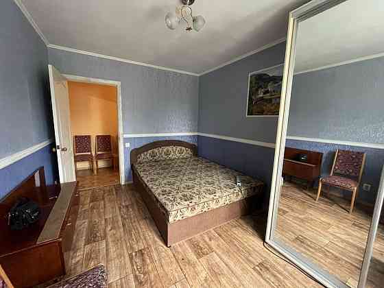 Продажа 2 комн кваотира Левый Набережная Кам`янське (Запорізька обл.)