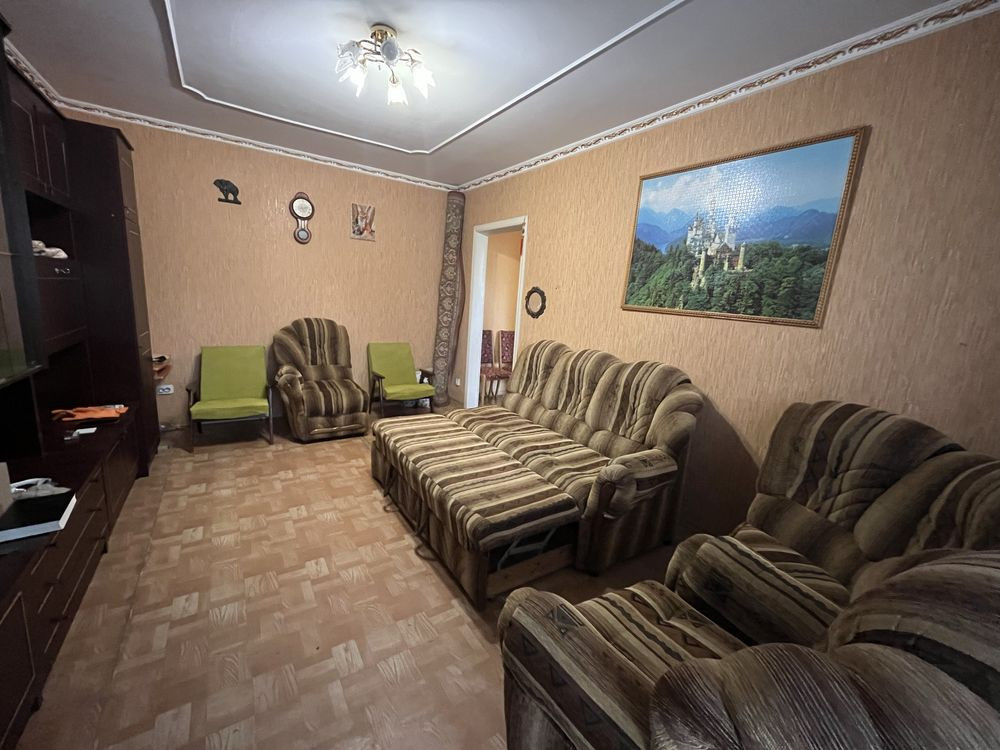 Продажа 2 комн кваотира Левый Набережная Кам`янське (Запорізька обл.) - зображення 5