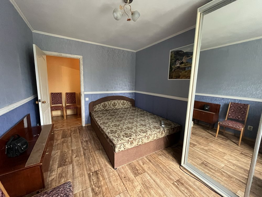 Продажа 2 комн кваотира Левый Набережная Кам`янське (Запорізька обл.) - зображення 3