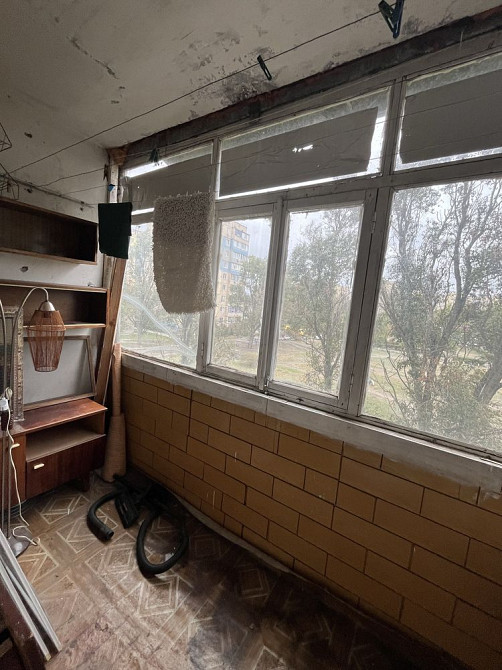 Продажа 2 комн кваотира Левый Набережная Кам`янське (Запорізька обл.) - зображення 7