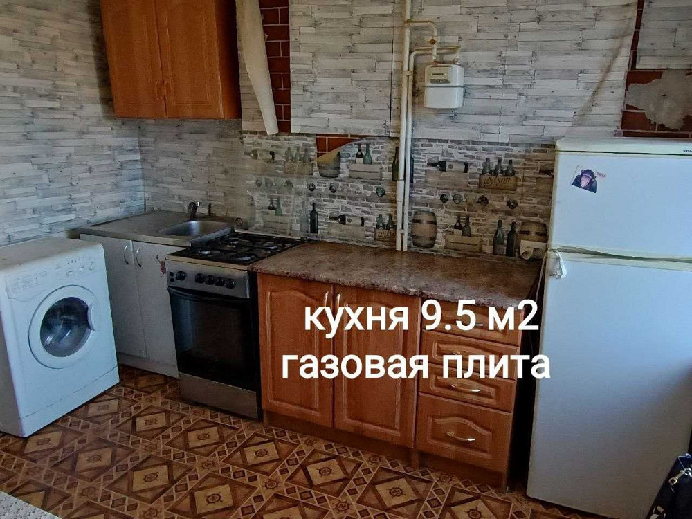 Продам 3к квартиру ж/м Тополь 2 Дніпро - зображення 2