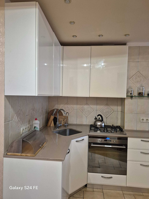 Продам 3-х кмн.кв г.Харьков ул.Ярослава Мудрого 74( Центр) Харьков - изображение 8