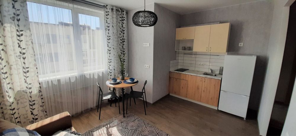 Здаеться 1 кімнатна .Парк -Ленд. Метро Васильківска. Киев - изображение 3